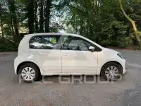 2017 Volkswagen Up