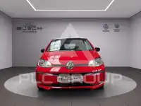 2017 Volkswagen Up