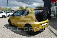 2017 Volkswagen Up