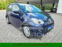 2017 Volkswagen Up