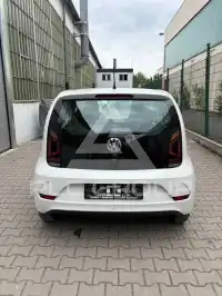 2017 Volkswagen Up