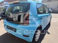 2017 Volkswagen Up
