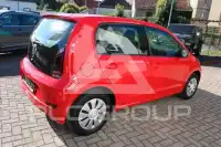 2017 Volkswagen Up
