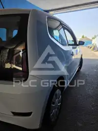 2017 Volkswagen Up