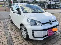 2017 Volkswagen Up