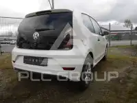 2017 Volkswagen Up