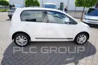 2017 Volkswagen Up