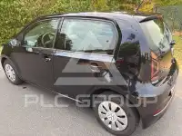 2017 Volkswagen Up