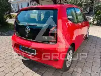 2017 Volkswagen Up