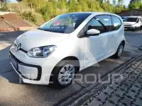 2017 Volkswagen Up