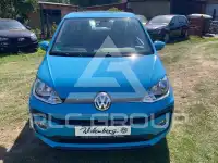 2017 Volkswagen Up