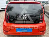 2017 Volkswagen Up