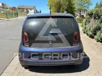2017 Volkswagen Up