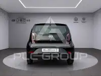 2017 Volkswagen Up