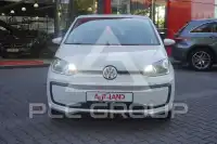 2017 Volkswagen Up