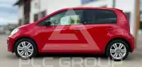 2017 Volkswagen Up