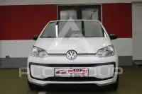 2017 Volkswagen Up