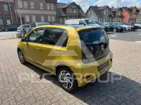 2017 Volkswagen Up