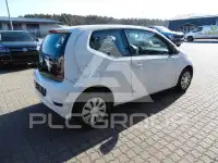 2017 Volkswagen Up