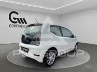 2017 Volkswagen Up