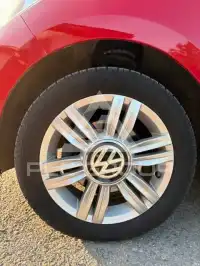 2017 Volkswagen Up