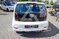 2017 Volkswagen Up
