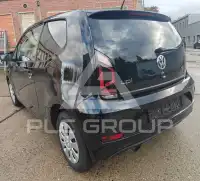 2017 Volkswagen Up