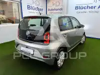 2017 Volkswagen Up
