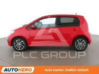 2017 Volkswagen Up
