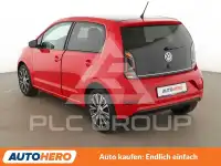 2017 Volkswagen Up