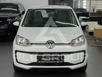 2017 Volkswagen Up