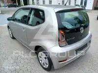 2017 Volkswagen Up