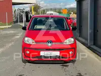 2017 Volkswagen Up