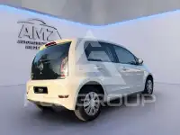 2017 Volkswagen Up