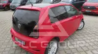2017 Volkswagen Up
