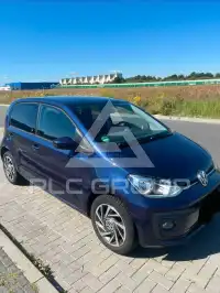 2017 Volkswagen Up