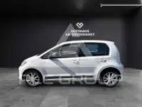 2017 Volkswagen Up
