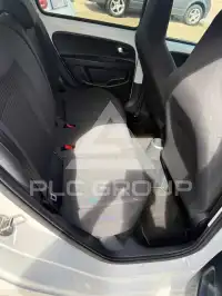 2017 Volkswagen Up