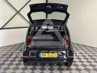 2017 Volkswagen Up