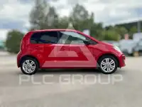 2017 Volkswagen Up