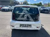2017 Volkswagen Up