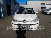 2017 Volkswagen Up
