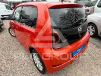 2017 Volkswagen Up