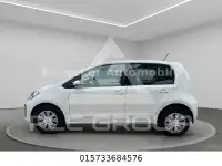 2017 Volkswagen Up