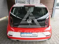 2017 Volkswagen Up