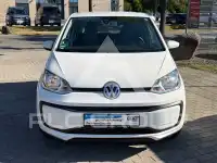 2017 Volkswagen Up