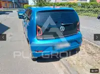 2017 Volkswagen Up