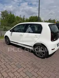 2017 Volkswagen Up