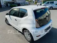 2017 Volkswagen Up