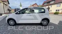 2017 Volkswagen Up